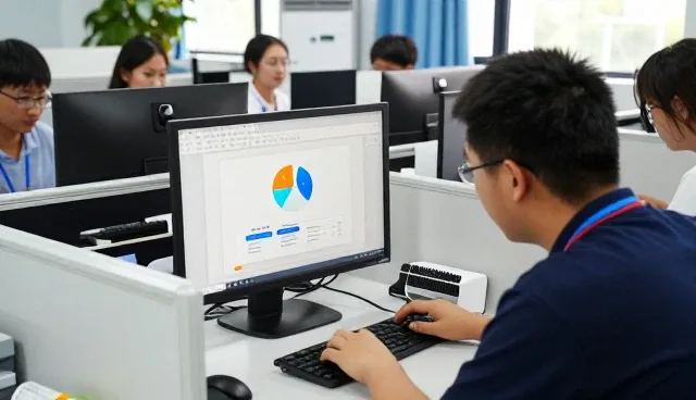 赋能未来学习用户如何选择在线课程建设