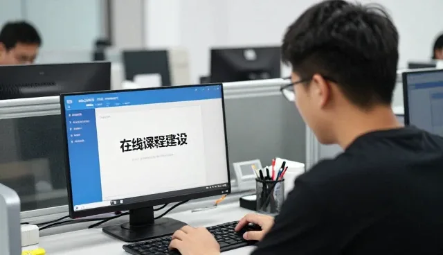 课程设计优化视角下的在线课程平台赋能未来学习
