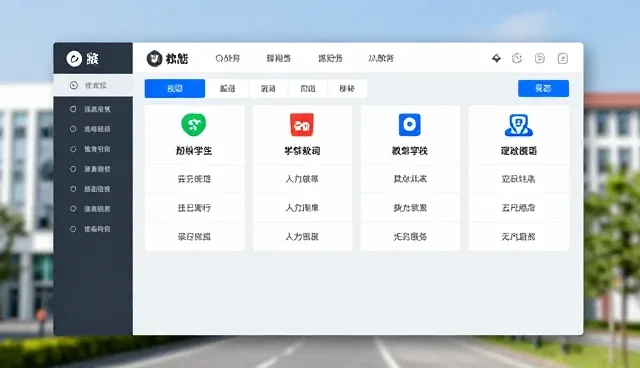 在课程管理中提升系统性能的实践与适用条件分析