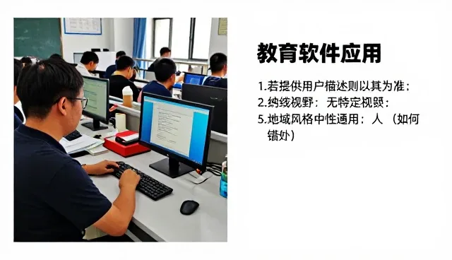 教育咨询赋能未来学习：教育软件应用客户关心的问题